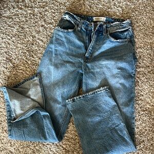 Abercrombie 90s relaxed Jean